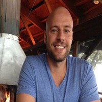 Oliver Clark avatar image