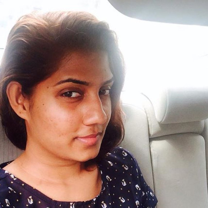Shanmuga Priya avatar image