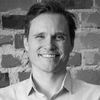 Aarni Kotilainen avatar image