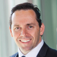 Warwick Kirby avatar image