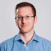 Christophe Thelen avatar image