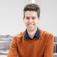 Stijn Wuyts avatar image