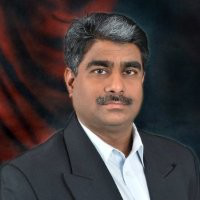 Chandra Bilugu avatar image