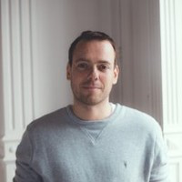 Theo Hoeksema avatar image