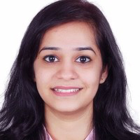 Yesha Rachh avatar image