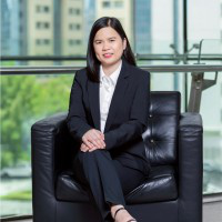 Agnes Yu avatar image