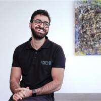 Abdallah Abu-Sheikh avatar image