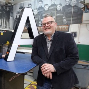 Shane Storie avatar image