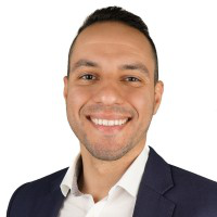 Majed Halawi avatar image