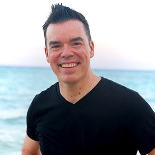 Mychaylo Prystupa avatar image