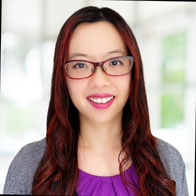 Vivian Woo avatar image