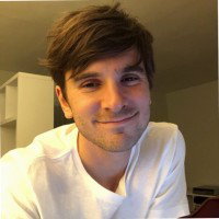 Nikolai Cherny avatar image