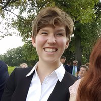 Lucy Anderson avatar image