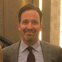 Corey Mitchell avatar image