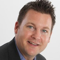 Jeff Goodrich avatar image