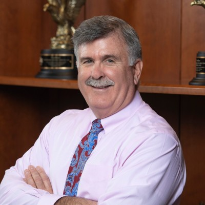 Mike Callahan avatar image