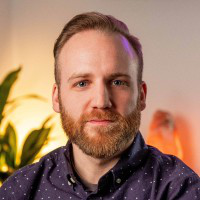 Ethan Painter avatar image