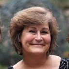 Sharon Sweigart avatar image