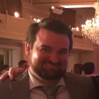 Kyle Feder avatar image