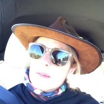 Susan Credle avatar image