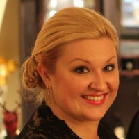 Alicia Hlubb avatar image