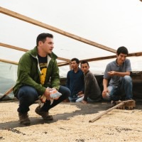 Kyle Bellinger avatar image