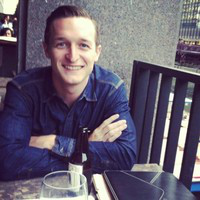 Joe Orf avatar image