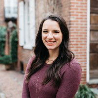 Hannah Rosenberg avatar image