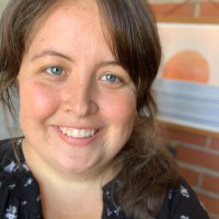 Becca Rast avatar image