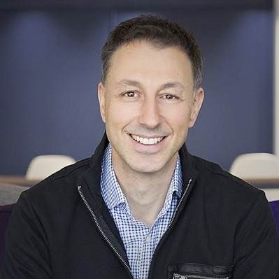 Pat Ciciretto avatar image