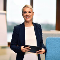 Manja Kaubisch avatar image