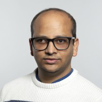 Subhasish Mukherjee avatar image