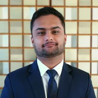 Anup Chalise avatar image