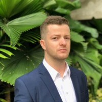 James Holder avatar image