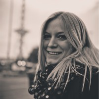 Sandra Petruschke avatar image