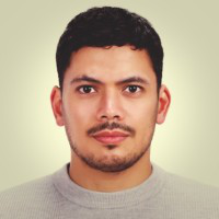 Ajosha Thenu avatar image