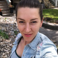 Kristina Litau avatar image