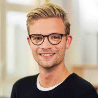 Matthias Egbers avatar image