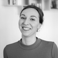 Nathalie Wesp avatar image