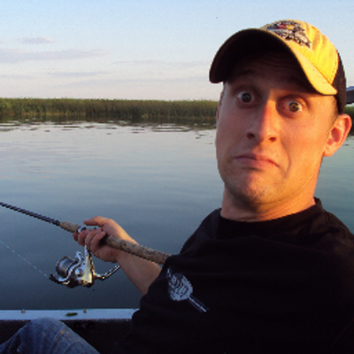 Keith Gingras avatar image