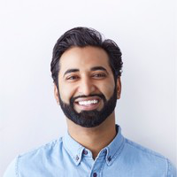 Suhail Mohiuddin avatar image