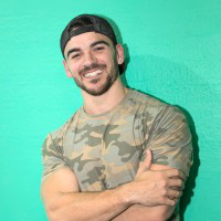 Nick Cheadle avatar image