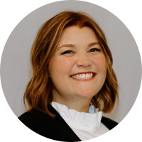 Mallorie Mecham avatar image