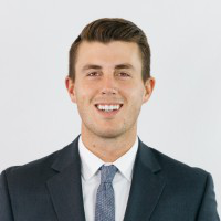 Trevor Collette avatar image