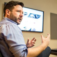 Christopher Jordan avatar image