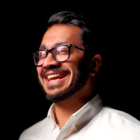 Bhavin Parmar avatar image