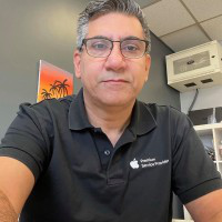 Ahmed Kufaishi avatar image