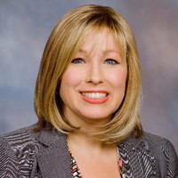 Laurie Head avatar image