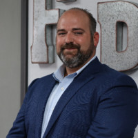 Kris Pettigrew avatar image