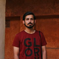 Ekansh Kaushik avatar image